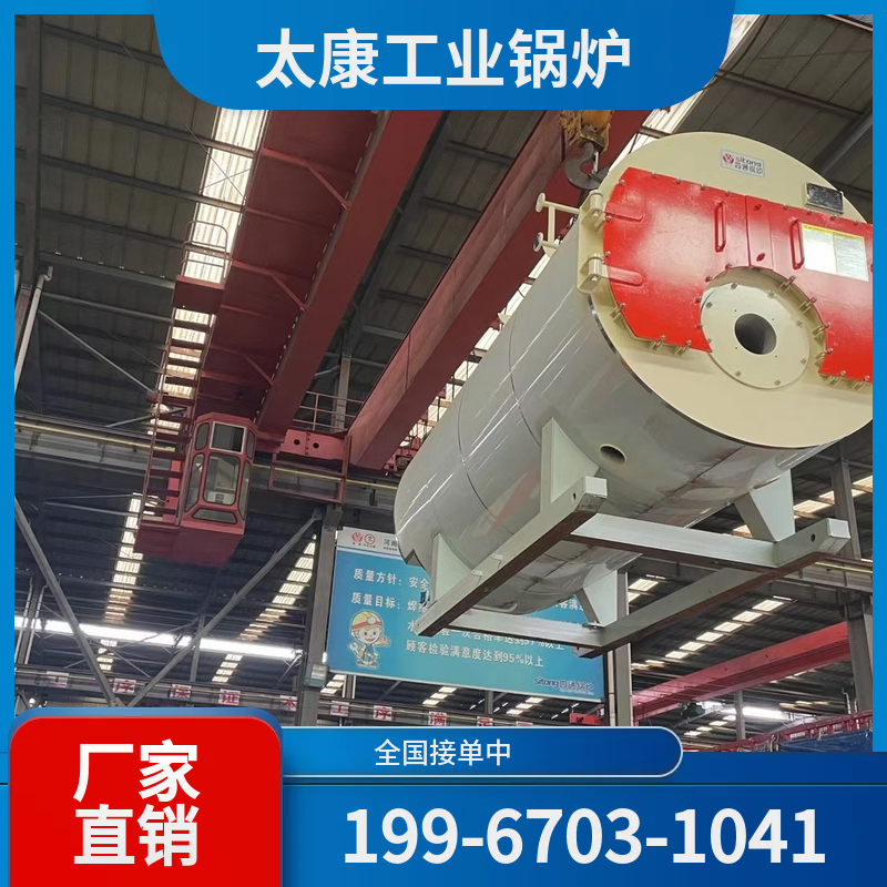 孝感燃气导热油锅炉