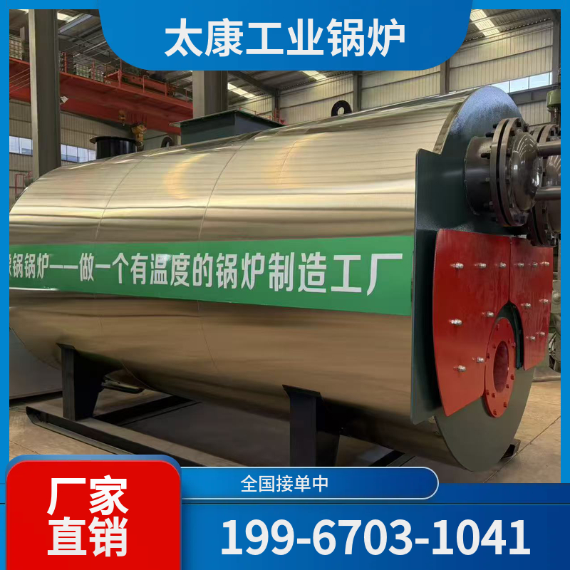 孝感链条锅炉